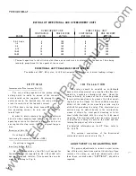 Preview for 62 page of Westinghouse KRD-4 Installation, Operation, &  Maintenance Instruction