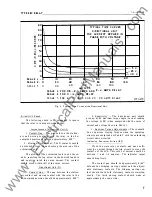 Preview for 63 page of Westinghouse KRD-4 Installation, Operation, &  Maintenance Instruction