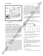 Preview for 71 page of Westinghouse KRD-4 Installation, Operation, &  Maintenance Instruction