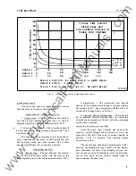 Preview for 75 page of Westinghouse KRD-4 Installation, Operation, &  Maintenance Instruction