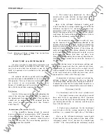 Preview for 76 page of Westinghouse KRD-4 Installation, Operation, &  Maintenance Instruction