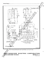 Preview for 80 page of Westinghouse KRD-4 Installation, Operation, &  Maintenance Instruction