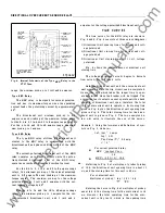 Preview for 84 page of Westinghouse KRD-4 Installation, Operation, &  Maintenance Instruction