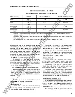 Preview for 89 page of Westinghouse KRD-4 Installation, Operation, &  Maintenance Instruction