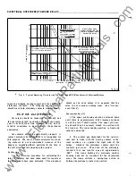 Preview for 90 page of Westinghouse KRD-4 Installation, Operation, &  Maintenance Instruction