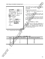 Preview for 93 page of Westinghouse KRD-4 Installation, Operation, &  Maintenance Instruction