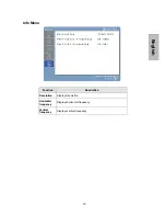 Preview for 18 page of Westinghouse L1928NV - 19" LCD Monitor User Manual