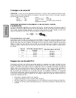 Preview for 27 page of Westinghouse L1928NV - 19" LCD Monitor User Manual