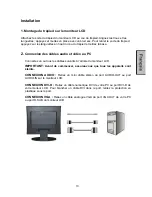 Preview for 34 page of Westinghouse L1928NV - 19" LCD Monitor User Manual