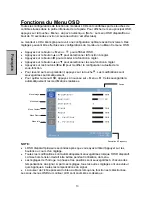 Preview for 37 page of Westinghouse L1928NV - 19" LCD Monitor User Manual