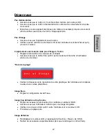 Preview for 46 page of Westinghouse L1928NV - 19" LCD Monitor User Manual