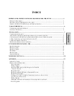 Preview for 49 page of Westinghouse L1928NV - 19" LCD Monitor User Manual