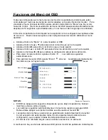 Preview for 62 page of Westinghouse L1928NV - 19" LCD Monitor User Manual