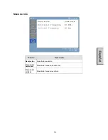 Preview for 67 page of Westinghouse L1928NV - 19" LCD Monitor User Manual