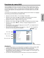 Предварительный просмотр 32 страницы Westinghouse L1951NW - 19" - DVI Wide LCD Monitor User Manual