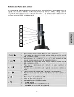 Предварительный просмотр 50 страницы Westinghouse L1951NW - 19" - DVI Wide LCD Monitor User Manual