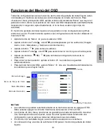 Предварительный просмотр 54 страницы Westinghouse L1951NW - 19" - DVI Wide LCD Monitor User Manual