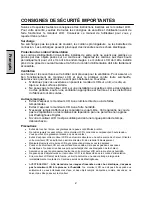 Предварительный просмотр 25 страницы Westinghouse L1975NW - 19" LCD Monitor User Manual