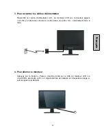 Предварительный просмотр 34 страницы Westinghouse L1975NW - 19" LCD Monitor User Manual