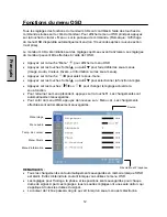 Предварительный просмотр 35 страницы Westinghouse L1975NW - 19" LCD Monitor User Manual