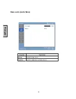 Предварительный просмотр 37 страницы Westinghouse L1975NW - 19" LCD Monitor User Manual