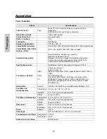 Preview for 44 page of Westinghouse L2410NM - 24" LCD Monitor User Manual