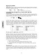 Preview for 50 page of Westinghouse L2410NM - 24" LCD Monitor User Manual