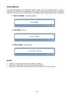 Preview for 11 page of Westinghouse L2610NW - 26" LCD Monitor User Manual