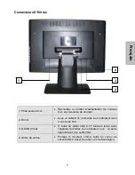 Предварительный просмотр 30 страницы Westinghouse LCM-19w4 User Manual