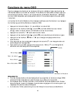 Предварительный просмотр 33 страницы Westinghouse LCM-19w4 User Manual