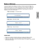 Предварительный просмотр 39 страницы Westinghouse LCM-19w4 User Manual