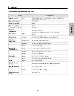 Предварительный просмотр 40 страницы Westinghouse LCM-19w4 User Manual