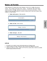 Предварительный просмотр 61 страницы Westinghouse LCM-19w4 User Manual