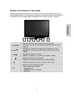 Предварительный просмотр 31 страницы Westinghouse LCM-22W3 - 22" LCD Monitor User Manual