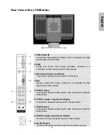 Preview for 8 page of Westinghouse LCM-27w4 - Widescreen High Definition HD Grade User Manual