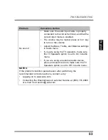 Предварительный просмотр 57 страницы Westinghouse LD-265 User Manual