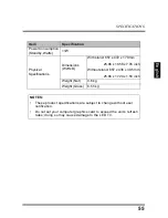 Preview for 59 page of Westinghouse LD-265 User Manual