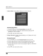 Предварительный просмотр 50 страницы Westinghouse LD-268 Series User Manual