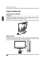 Preview for 25 page of Westinghouse LD-3237 User Manual