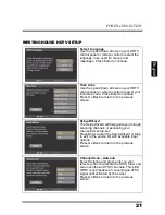 Preview for 26 page of Westinghouse LD-3237 User Manual