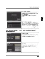 Preview for 30 page of Westinghouse LD-3237 User Manual