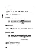 Preview for 39 page of Westinghouse LD-3237 User Manual