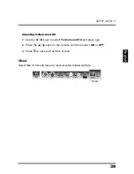 Preview for 44 page of Westinghouse LD-3237 User Manual