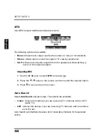 Preview for 49 page of Westinghouse LD-3237 User Manual