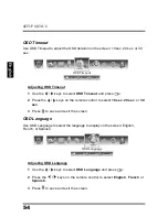 Preview for 59 page of Westinghouse LD-3237 User Manual