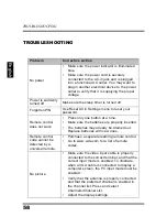 Preview for 63 page of Westinghouse LD-3237 User Manual