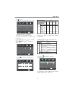 Preview for 13 page of Westinghouse LD-3240 User Manual