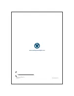 Предварительный просмотр 16 страницы Westinghouse LD-3240 User Manual