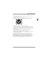 Предварительный просмотр 5 страницы Westinghouse LD-4055 User Manual