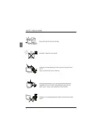 Preview for 8 page of Westinghouse LD-4055 User Manual